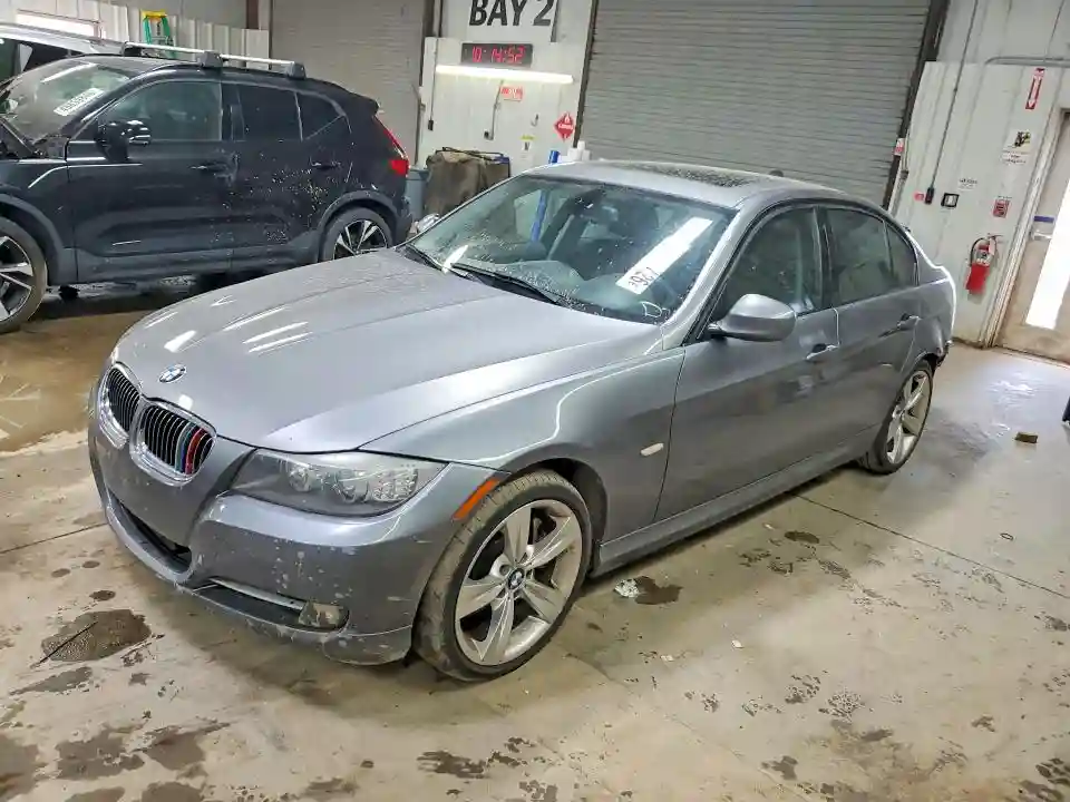 WBAPM7C58AA367157 2010 BMW 3 SERIES-0