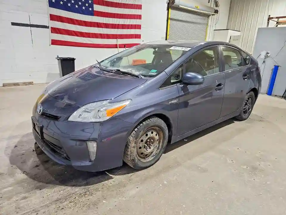 JTDKN3DU0E0359686 2014 TOYOTA PRIUS-0