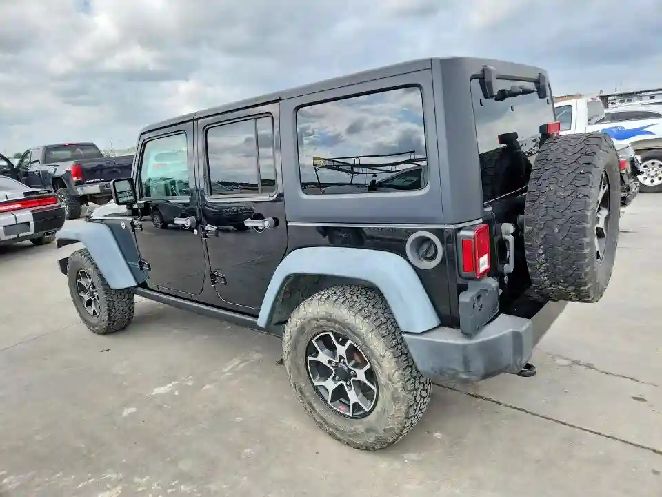 1C4BJWDG7GL103053 2016 JEEP WRANGLER-1
