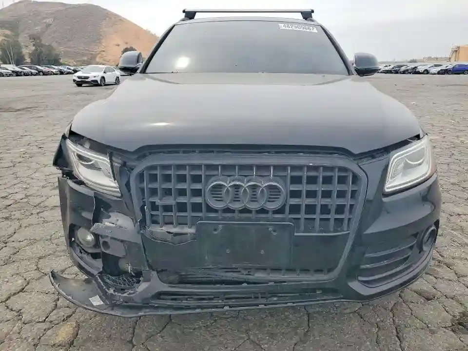 WA1C2AFP1HA002485 2017 AUDI Q5-4