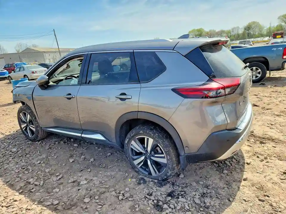 JN8BT3DD0PW307095 2023 NISSAN ROGUE-1