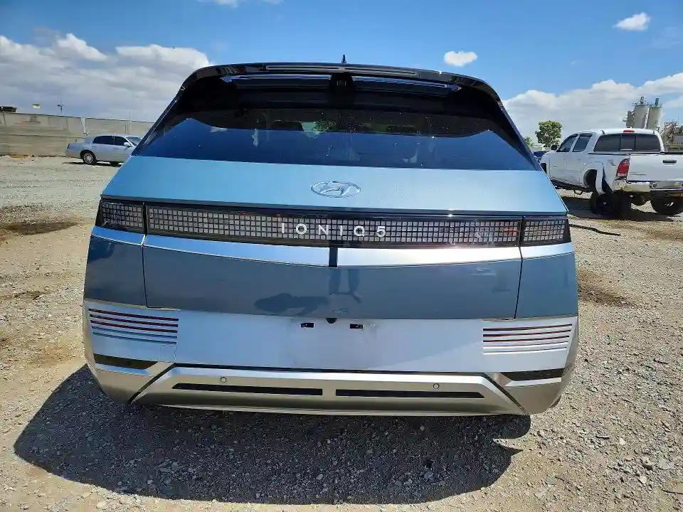 KM8KR4DE3RU317963 2024 HYUNDAI IONIQ-5