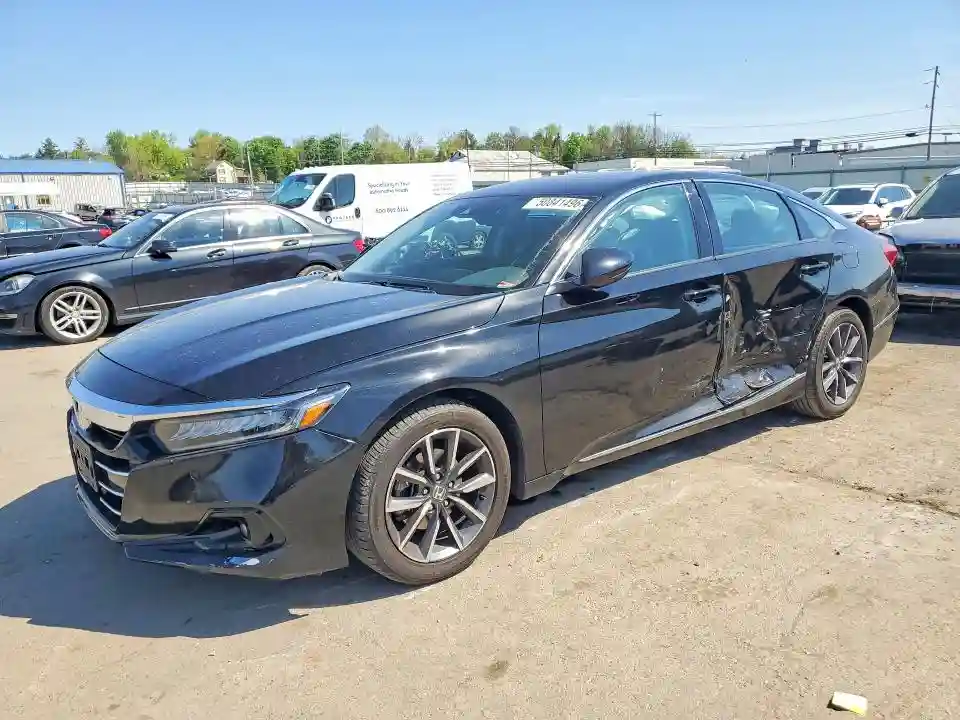 1HGCV1F59MA071481 2021 HONDA ACCORD-0