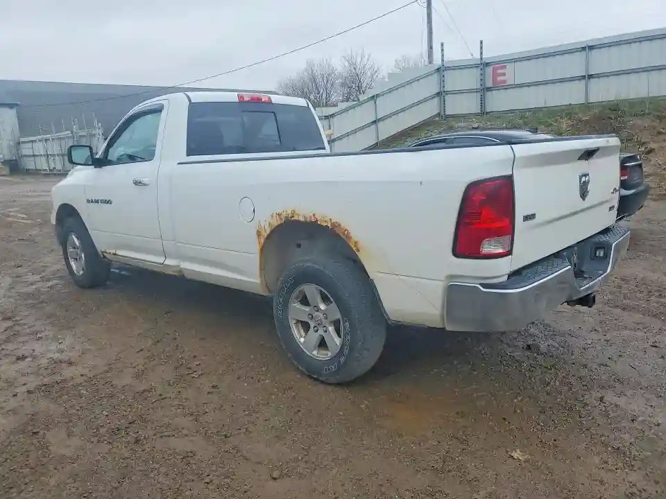 3C6JD7EP1CG185884 2012 DODGE RAM 1500-1