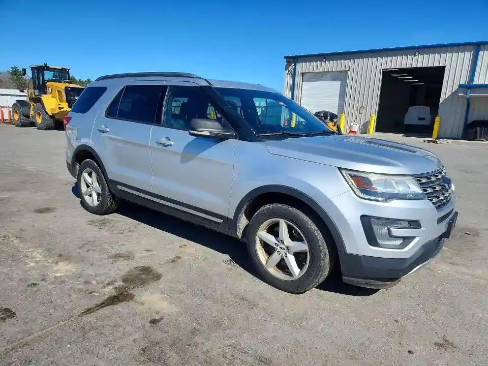 1FM5K8D82GGC10157 2016 FORD EXPLORER-3