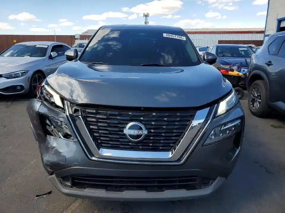 5N1BT3BA0PC676654 2023 NISSAN ROGUE-4