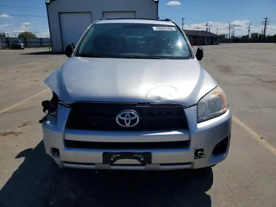2T3BF4DVXCW238426 2012 TOYOTA RAV4-4