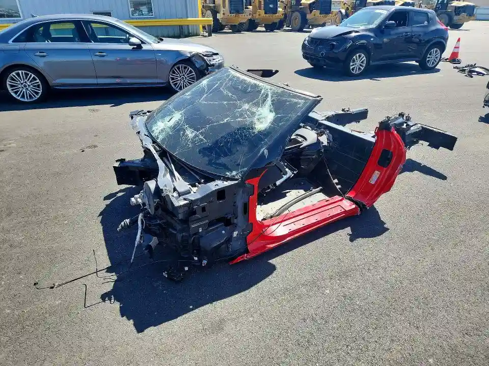 1G1YD2D79F5103898 2015 CHEVROLET CORVETTE-0