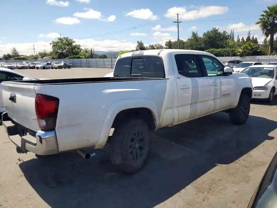 3TMDZ5BN3NM125611 2022 TOYOTA TACOMA-2