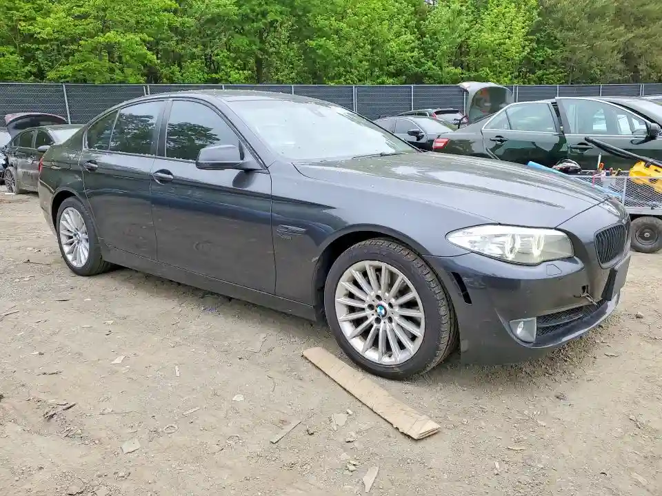 WBAFU7C57CDU64802 2012 BMW 5 SERIES-3