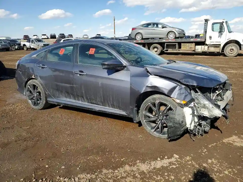 2HGFC2F82LH011075 2020 HONDA CIVIC-3