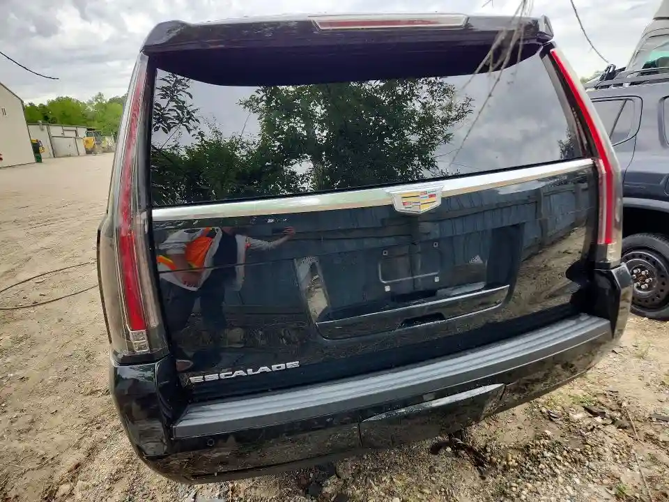1GYS4SKJ2FR668489 2015 CADILLAC ESCALADE-5