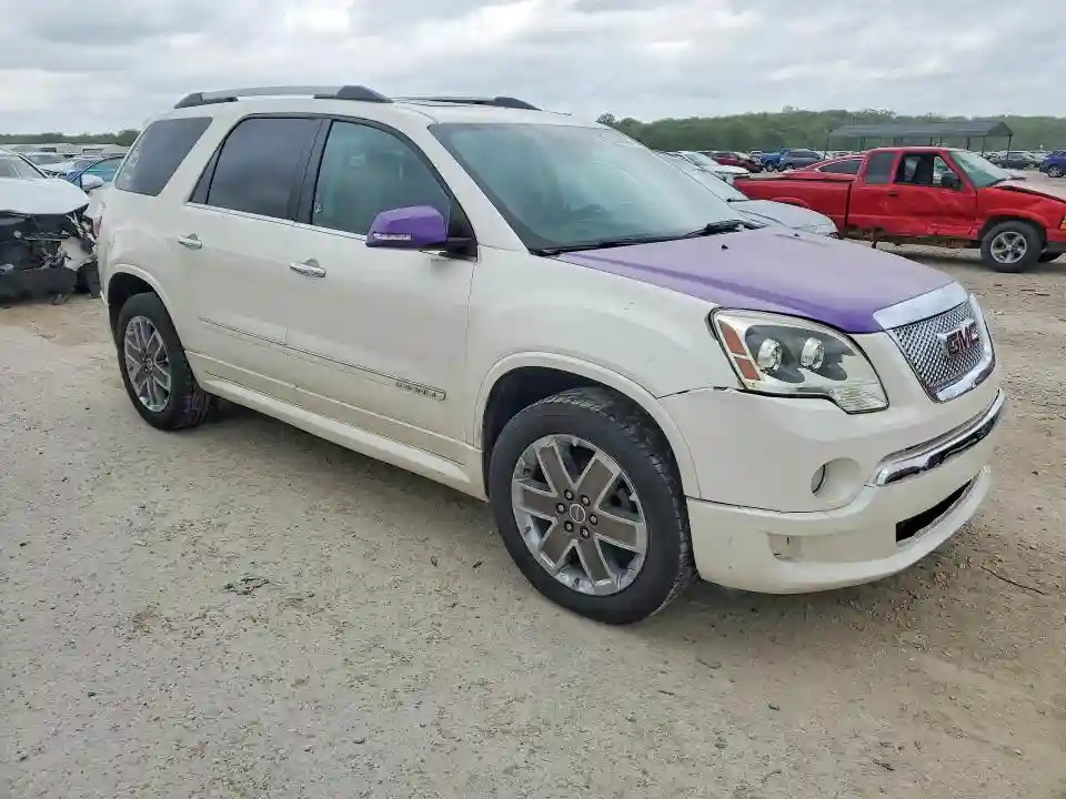 1GKKVTED3BJ280408 2011 GMC ACADIA DEN-3