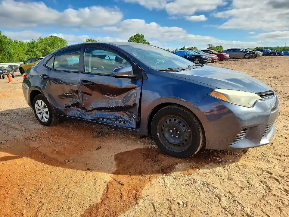 5YFBURHE0FP286688 2015 TOYOTA COROLLA LE-3