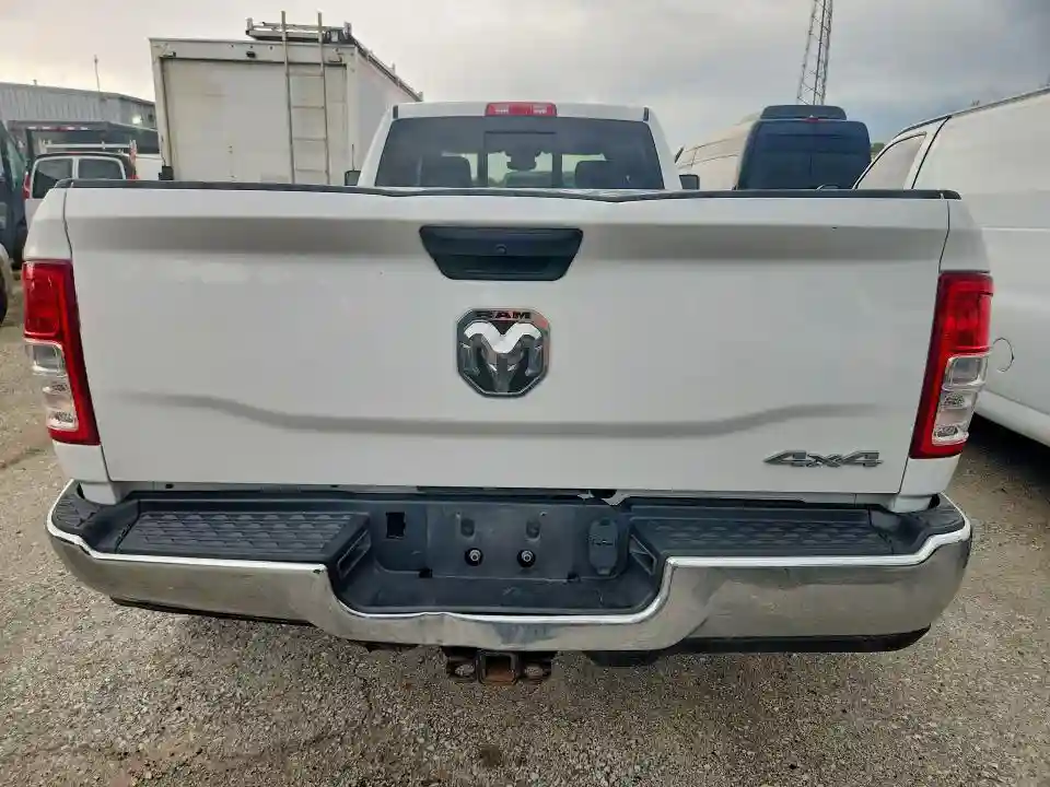 3C63RRGL9NG135415 2022 RAM 3500-5
