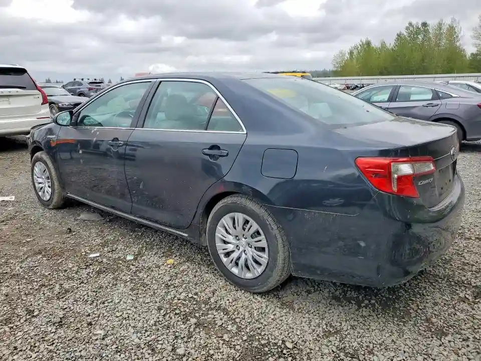 4T1BD1FK7CU019410 2012 TOYOTA CAMRY SOLA-1