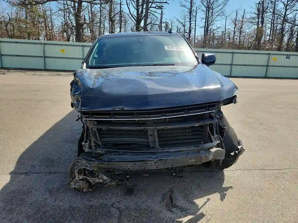1GNSKCKDXMR275159 2021 CHEVROLET SUBURBAN-4