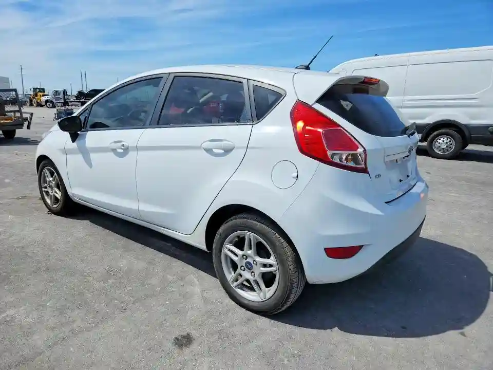 3FADP4EJ9KM147526 2019 FORD FIESTA-1
