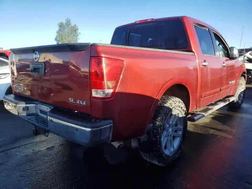 1N6AA0EC1EN501815 2014 NISSAN TITAN-2