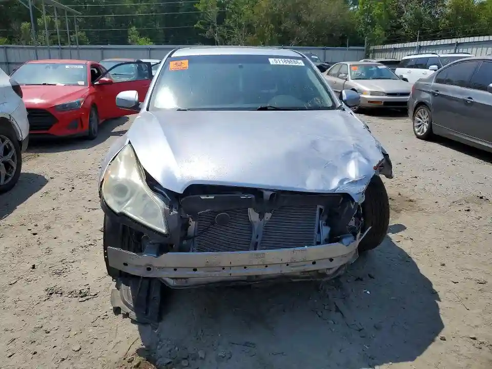 4S3BMBC65C3023561 2012 SUBARU LEGACY-4