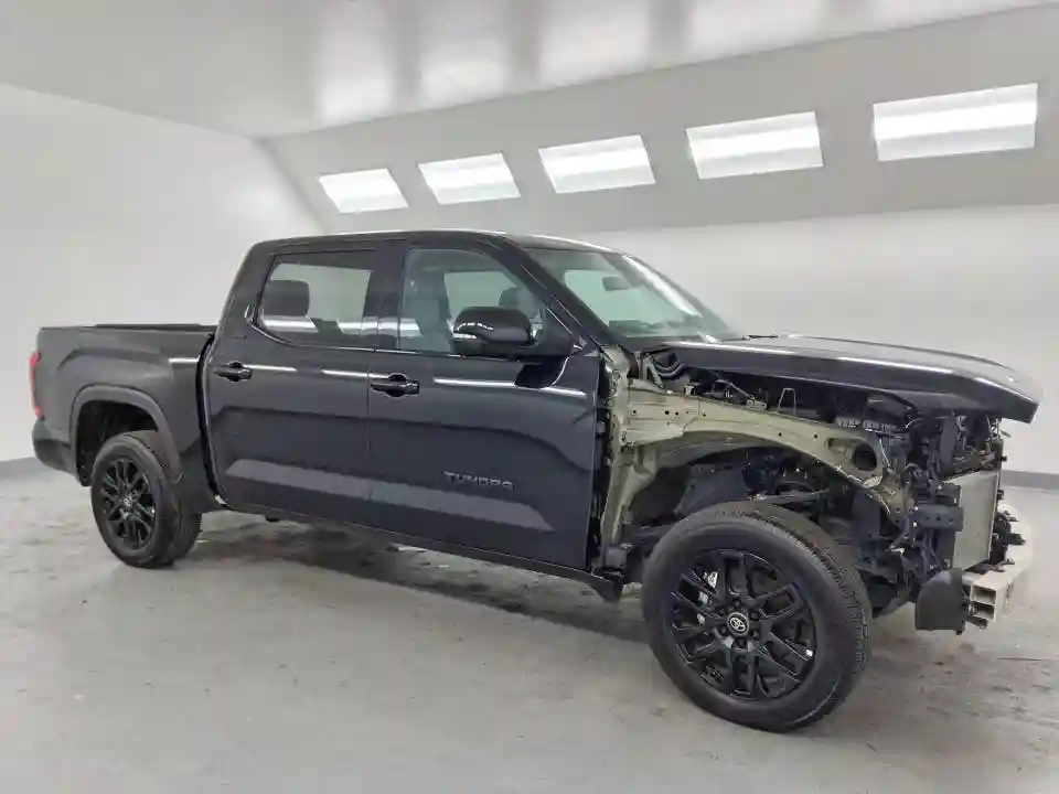 5TFWA5DB5SX275485 2025 TOYOTA TUNDRA-3