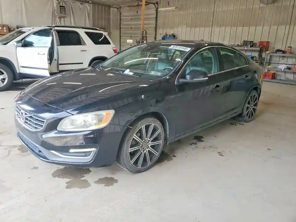 YV1612FH3E2295455 2014 VOLVO S60-0