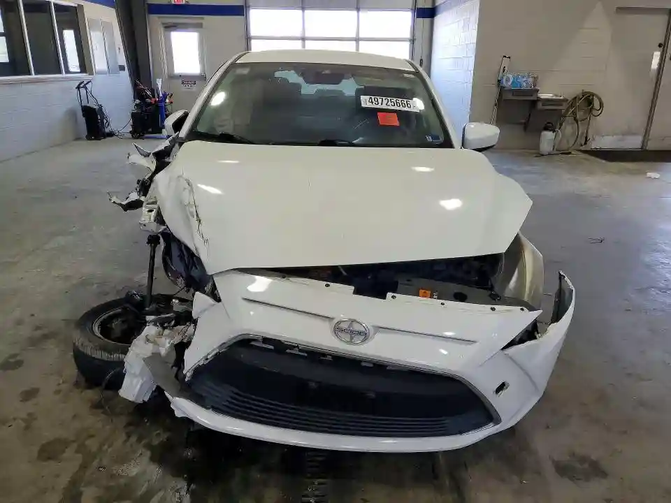 3MYDLBZVXGY114320 2016 SCION IA-4