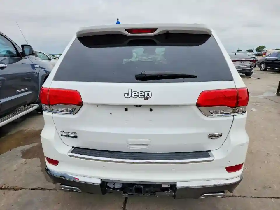 1C4RJFJM3EC426232 2014 JEEP GRAND CHEROKEE-5