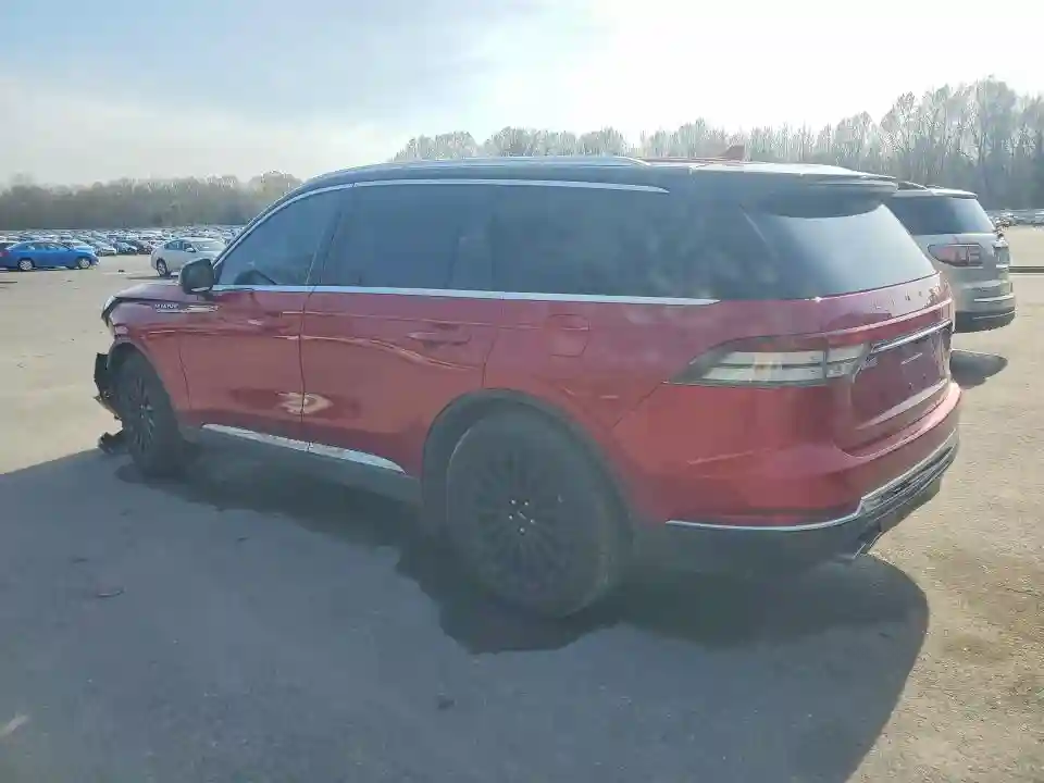 5LM5J7XC9LGL23138 2020 LINCOLN AVIATOR-1