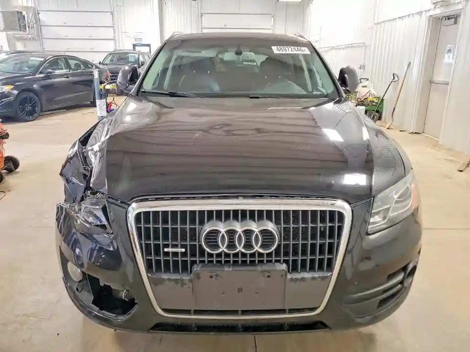 WA1LFAFP3CA048669 2012 AUDI Q5-4