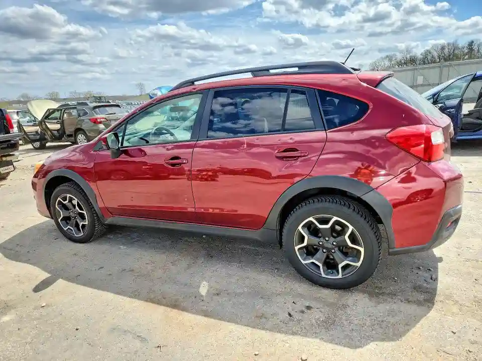 JF2GPACC2F8263950 2015 SUBARU XV-1
