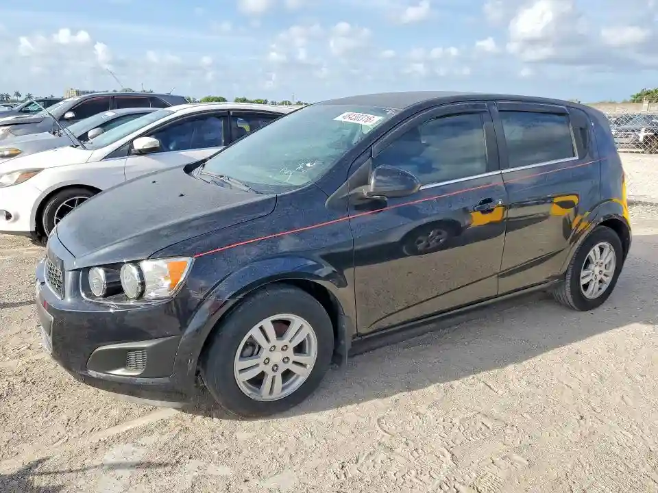 1G1JC6SH5F4147569 2015 CHEVROLET SONIC-0