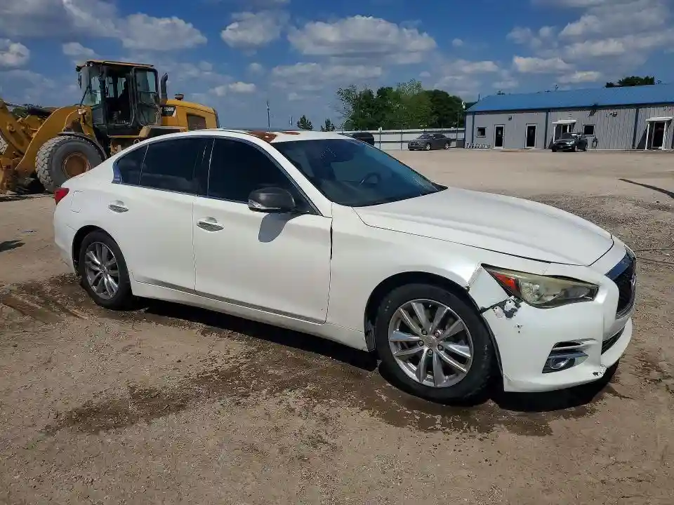 JN1EV7APXHM738441 2017 INFINITI Q50 3.0T P-3