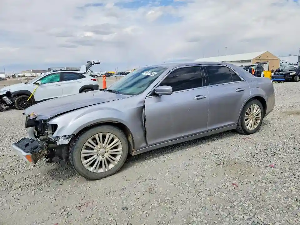 2C3CCARG3EH120439 2014 CHRYSLER 300-0
