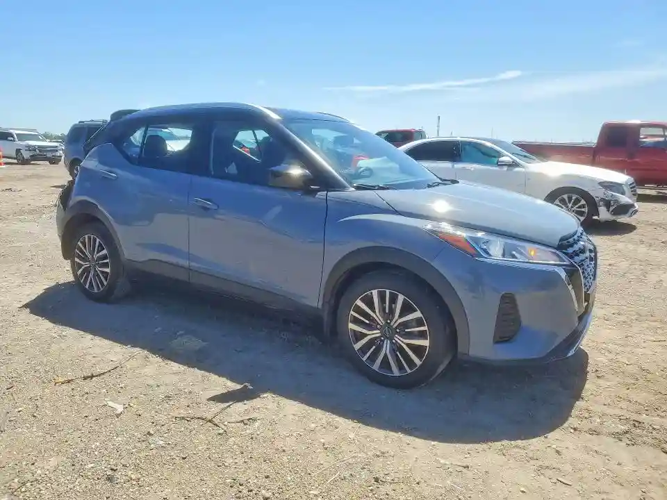 3N1CP5CV8PL520718 2023 NISSAN KICKS-3