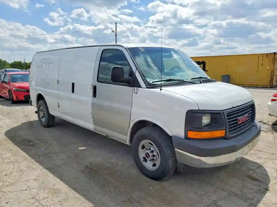 1GTW7BFF5H1161799 2017 GMC SAVANA-3