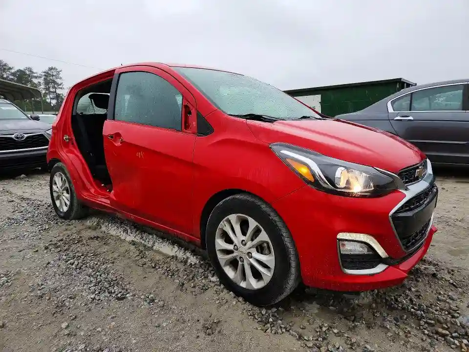 KL8CD6SA9KC723463 2019 CHEVROLET SPARK-3
