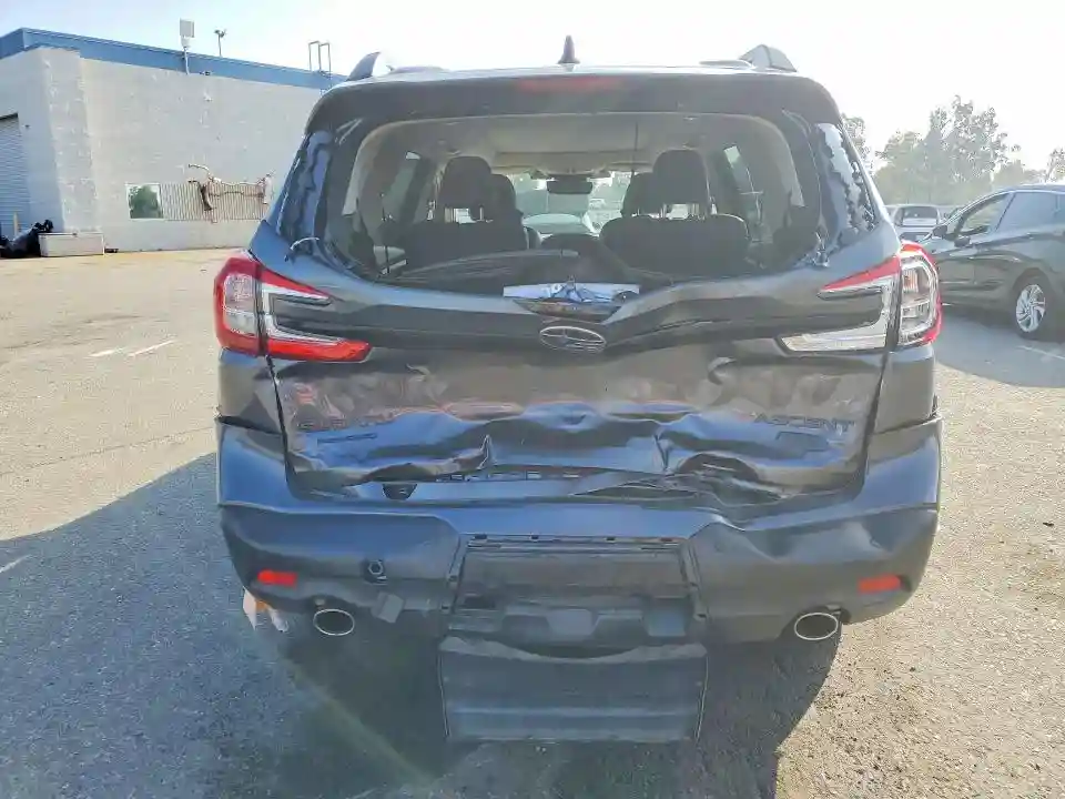 4S4WMAHD2R3453068 2024 SUBARU ASCENT-5