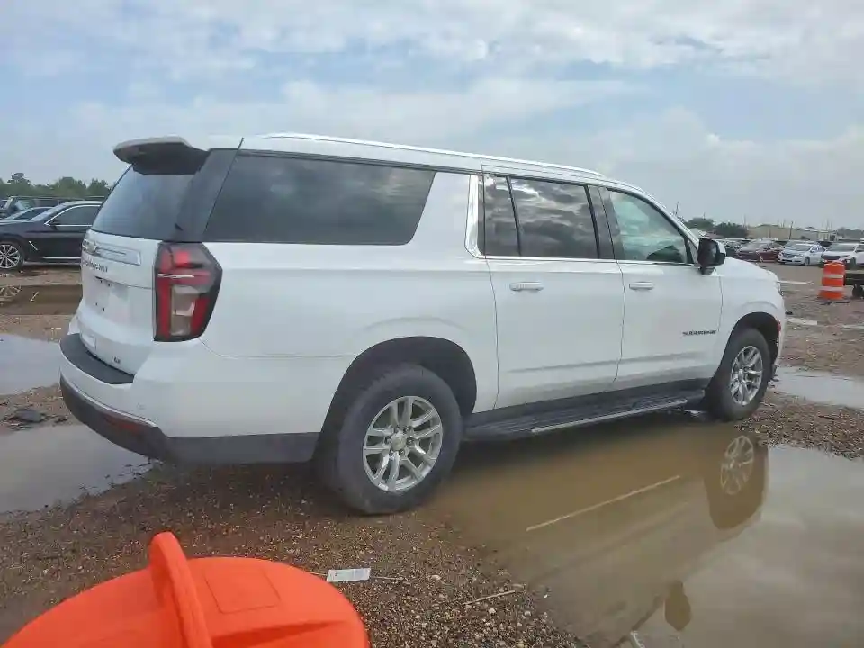1GNSKCKD2RR128275 2024 CHEVROLET SUBURBAN-2