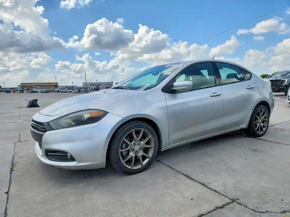 1C3CDFBA1DD334762 2013 DODGE DART-0