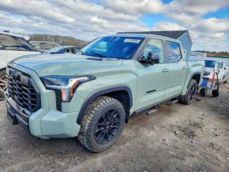 5TFWC5DB2RX075507 2024 TOYOTA TUNDRA-0