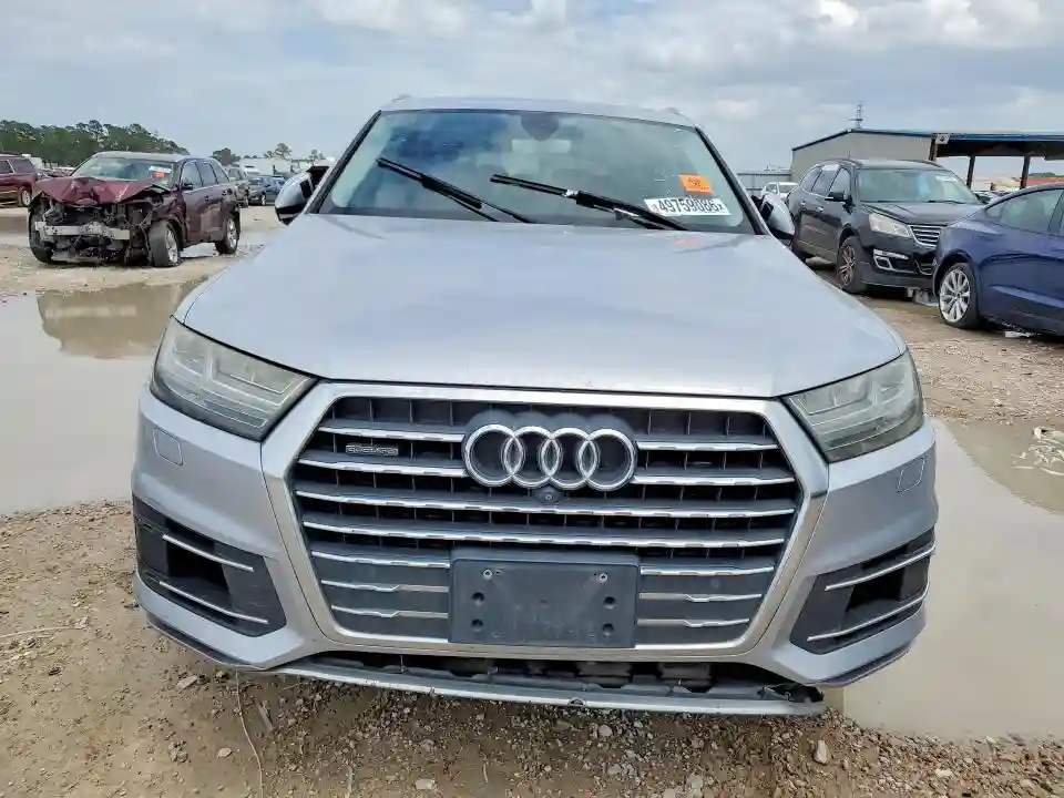 WA1VAAF71HD001105 2017 AUDI Q7-4