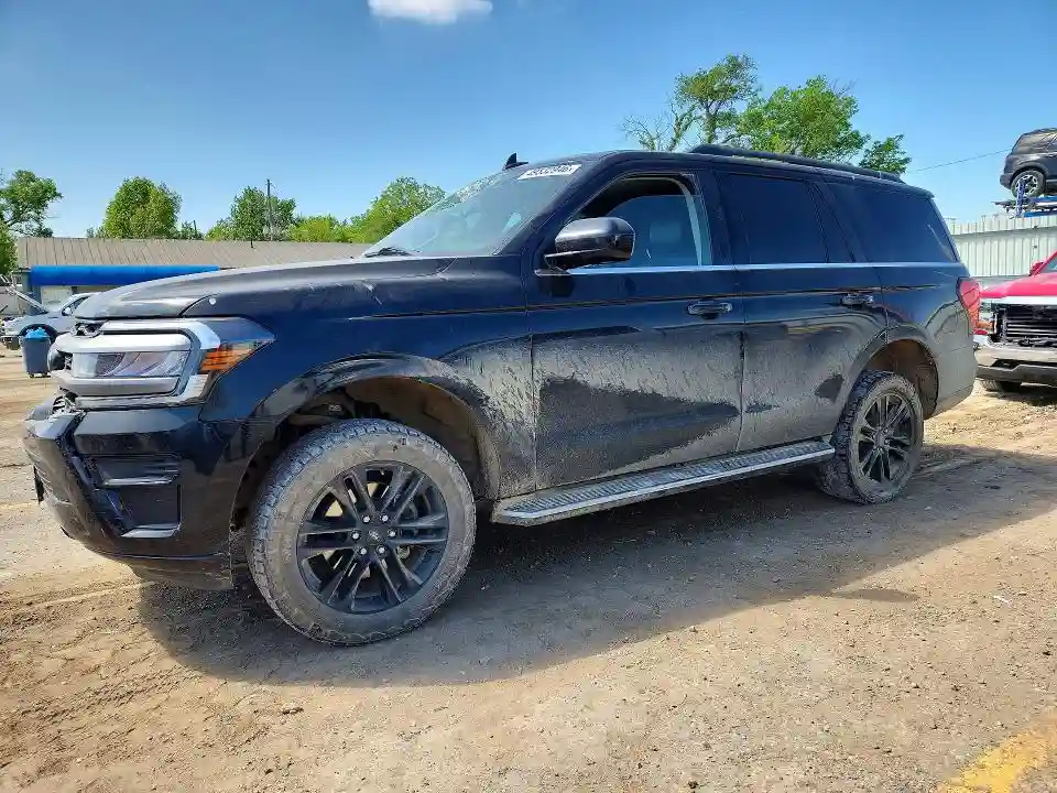 1FMJU1JT1NEA50547 2022 FORD EXPEDITION-0