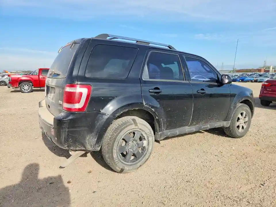 1FMCU9EGXCKA80889 2012 FORD ESCAPE-2