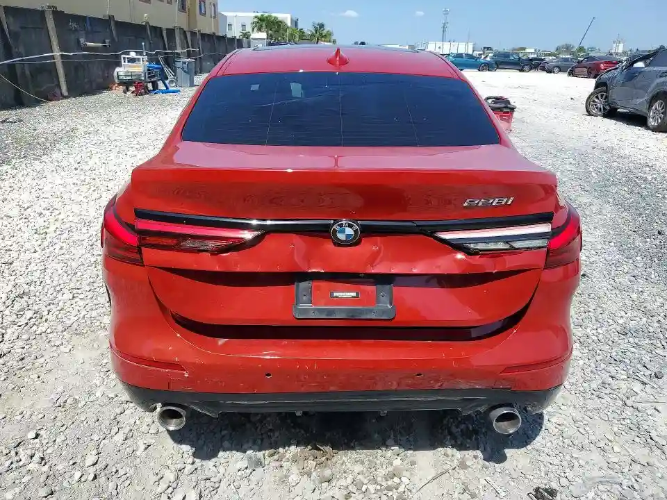 WBA53AK00N7K04325 2022 BMW 2 SERIES-5