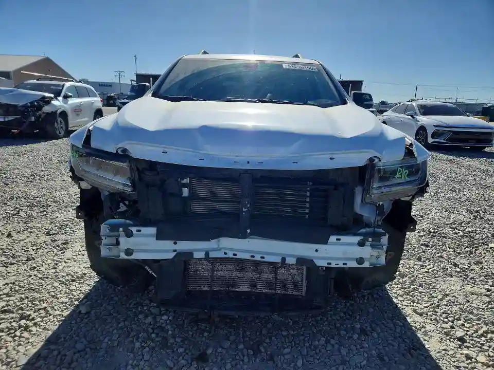 1GKKNLLS6NZ159668 2022 GMC ACADIA-4