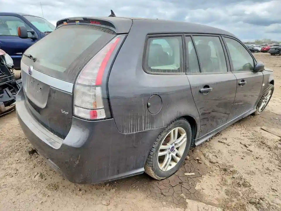 YS3FA5CYXB1314931 2011 SAAB 9 3-2