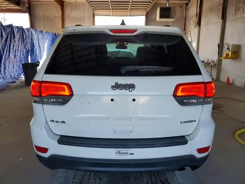 1C4RJFAG1FC227305 2015 JEEP CHEROKEE-5