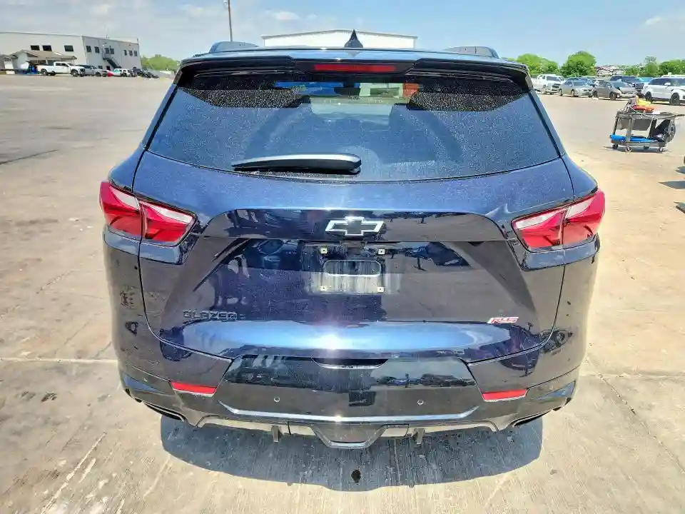 3GNKBERS2LS646956 2020 CHEVROLET BLAZER-5