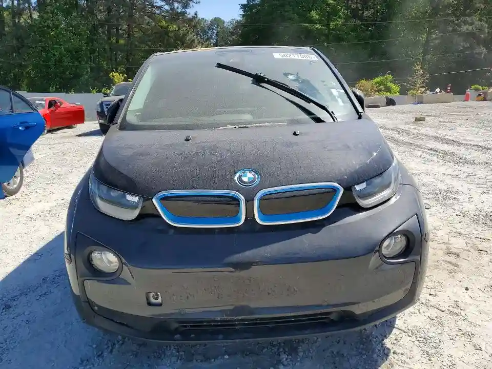 WBY1Z2C5XFV287130 2015 BMW I SERIES-4